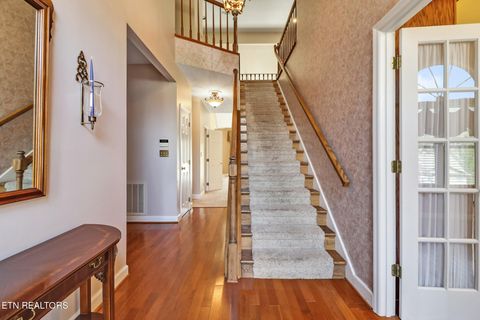 Tiny photo for 105 W Melbourne Rd, Oak Ridge, TN 37830 (MLS # 1319206)