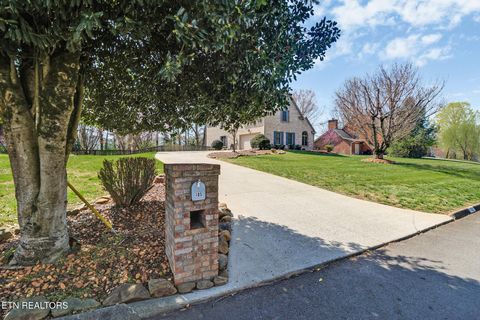 Tiny photo for 105 W Melbourne Rd, Oak Ridge, TN 37830 (MLS # 1319206)