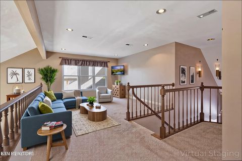 Tiny photo for 105 W Melbourne Rd, Oak Ridge, TN 37830 (MLS # 1319206)