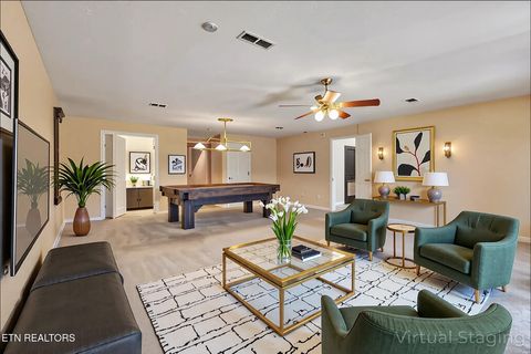 Tiny photo for 105 W Melbourne Rd, Oak Ridge, TN 37830 (MLS # 1319206)
