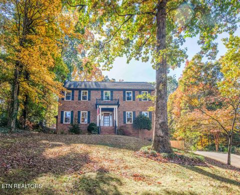 Photo of 308 Timberhill Court, Knoxville, TN 37934 (MLS # 1321213)