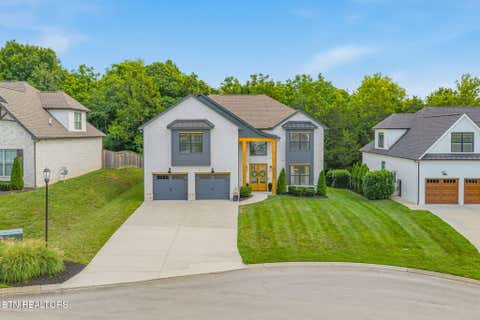 Tiny photo for 651 Little Turkey Lane, Knoxville, TN 37934 (MLS # 1348259)