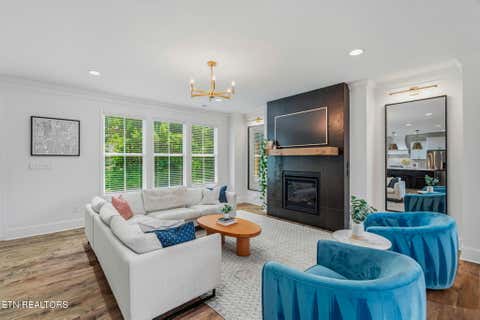 Tiny photo for 651 Little Turkey Lane, Knoxville, TN 37934 (MLS # 1348259)