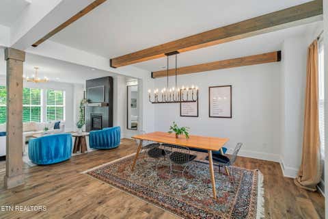 Tiny photo for 651 Little Turkey Lane, Knoxville, TN 37934 (MLS # 1348259)
