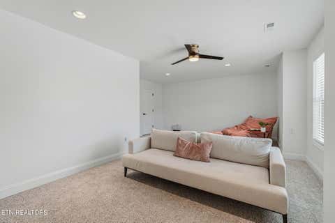 Tiny photo for 651 Little Turkey Lane, Knoxville, TN 37934 (MLS # 1348259)