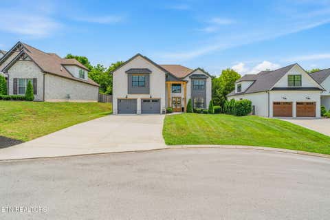 Tiny photo for 651 Little Turkey Lane, Knoxville, TN 37934 (MLS # 1348259)