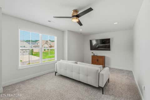 Tiny photo for 651 Little Turkey Lane, Knoxville, TN 37934 (MLS # 1348259)