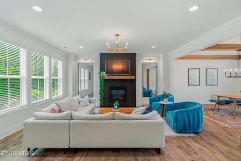 Tiny photo for 651 Little Turkey Lane, Knoxville, TN 37934 (MLS # 1348259)