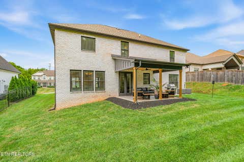Tiny photo for 651 Little Turkey Lane, Knoxville, TN 37934 (MLS # 1348259)