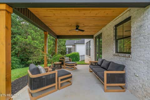 Tiny photo for 651 Little Turkey Lane, Knoxville, TN 37934 (MLS # 1348259)
