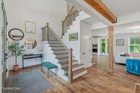 Tiny photo for 651 Little Turkey Lane, Knoxville, TN 37934 (MLS # 1348259)
