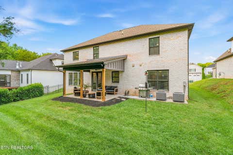 Tiny photo for 651 Little Turkey Lane, Knoxville, TN 37934 (MLS # 1348259)