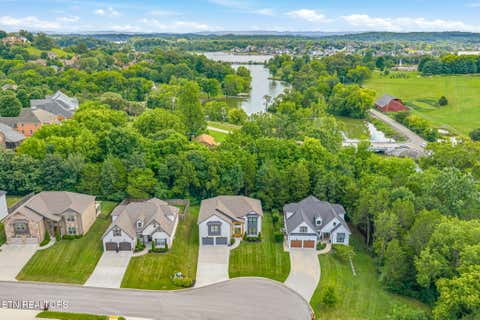 Tiny photo for 651 Little Turkey Lane, Knoxville, TN 37934 (MLS # 1348259)