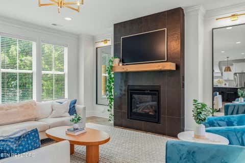 Tiny photo for 651 Little Turkey Lane, Knoxville, TN 37934 (MLS # 1348259)