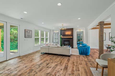 Tiny photo for 651 Little Turkey Lane, Knoxville, TN 37934 (MLS # 1348259)