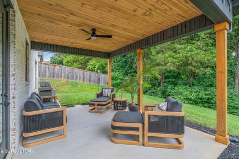 Tiny photo for 651 Little Turkey Lane, Knoxville, TN 37934 (MLS # 1348259)