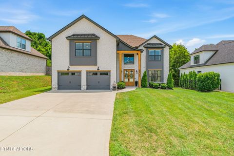 Photo of 651 Little Turkey Lane, Farragut, TN 37934 (MLS # 1348259)