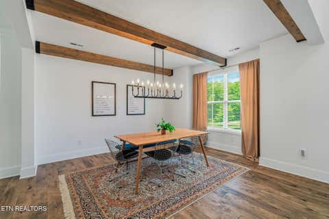 Tiny photo for 651 Little Turkey Lane, Knoxville, TN 37934 (MLS # 1348259)