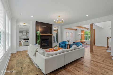 Tiny photo for 651 Little Turkey Lane, Knoxville, TN 37934 (MLS # 1348259)