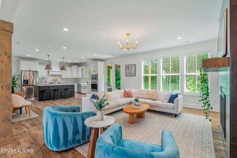 Tiny photo for 651 Little Turkey Lane, Knoxville, TN 37934 (MLS # 1348259)