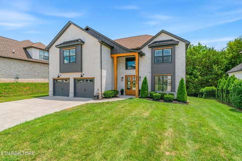Tiny photo for 651 Little Turkey Lane, Knoxville, TN 37934 (MLS # 1348259)