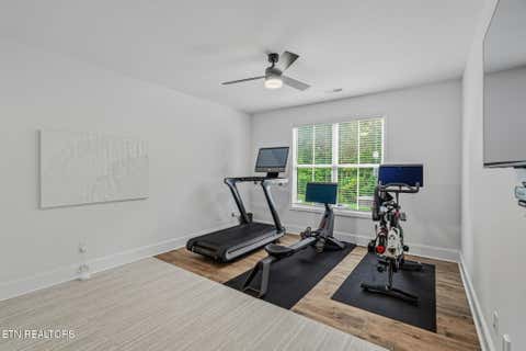 Tiny photo for 651 Little Turkey Lane, Knoxville, TN 37934 (MLS # 1348259)