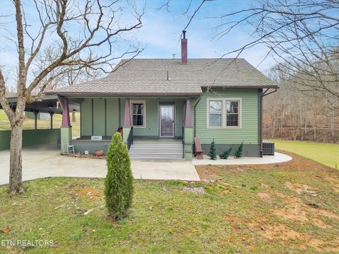 1266 S Knob Creek Rd Seymour TN 37865