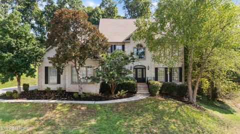 624 Valley Hill Lane Knoxville TN 37922