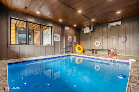 Tiny photo for 855 Deer Path LN Ln, Gatlinburg, TN 37738 (MLS # 1319166)