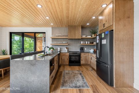 Tiny photo for 855 Deer Path LN Ln, Gatlinburg, TN 37738 (MLS # 1319166)
