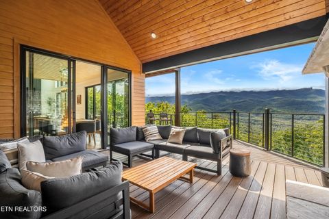 Tiny photo for 855 Deer Path LN Ln, Gatlinburg, TN 37738 (MLS # 1319166)
