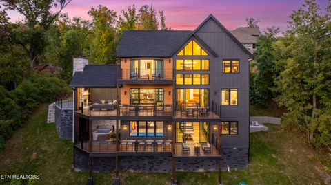 Photo of 855 Deer Path LN Ln, Gatlinburg, TN 37738 (MLS # 1319166)
