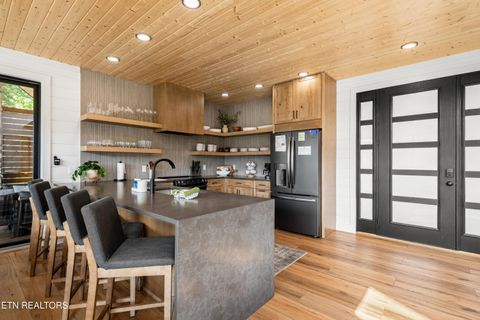 Tiny photo for 855 Deer Path LN Ln, Gatlinburg, TN 37738 (MLS # 1319166)