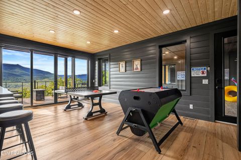 Tiny photo for 855 Deer Path LN Ln, Gatlinburg, TN 37738 (MLS # 1319166)