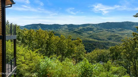 Tiny photo for 855 Deer Path LN Ln, Gatlinburg, TN 37738 (MLS # 1319166)