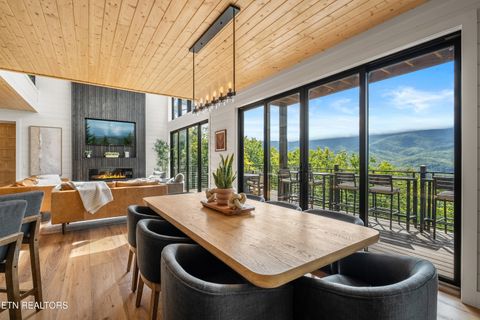 Tiny photo for 855 Deer Path LN Ln, Gatlinburg, TN 37738 (MLS # 1319166)
