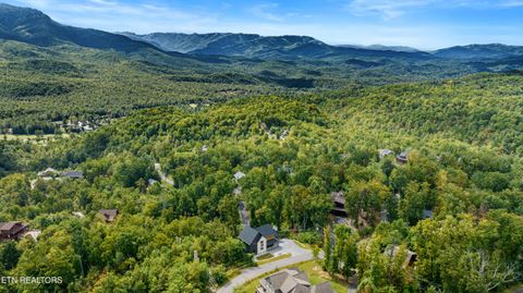 Tiny photo for 855 Deer Path LN Ln, Gatlinburg, TN 37738 (MLS # 1319166)