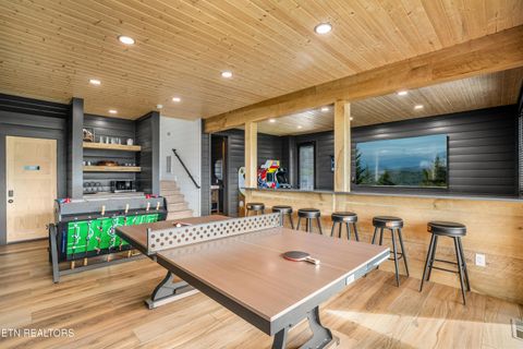 Tiny photo for 855 Deer Path LN Ln, Gatlinburg, TN 37738 (MLS # 1319166)