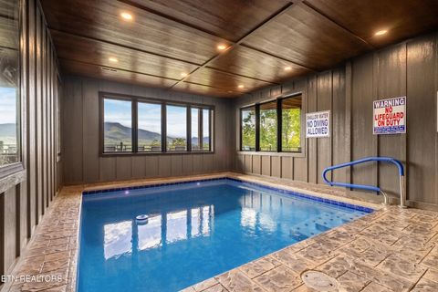 Tiny photo for 855 Deer Path LN Ln, Gatlinburg, TN 37738 (MLS # 1319166)