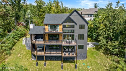 Tiny photo for 855 Deer Path LN Ln, Gatlinburg, TN 37738 (MLS # 1319166)