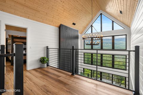 Tiny photo for 855 Deer Path LN Ln, Gatlinburg, TN 37738 (MLS # 1319166)