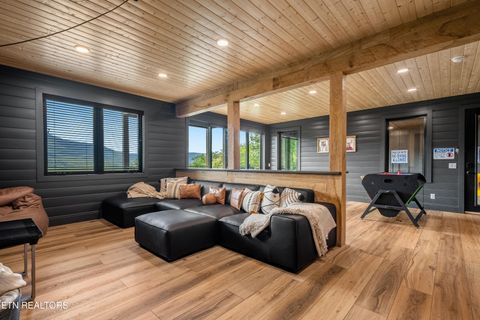 Tiny photo for 855 Deer Path LN Ln, Gatlinburg, TN 37738 (MLS # 1319166)