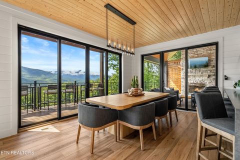 Tiny photo for 855 Deer Path LN Ln, Gatlinburg, TN 37738 (MLS # 1319166)