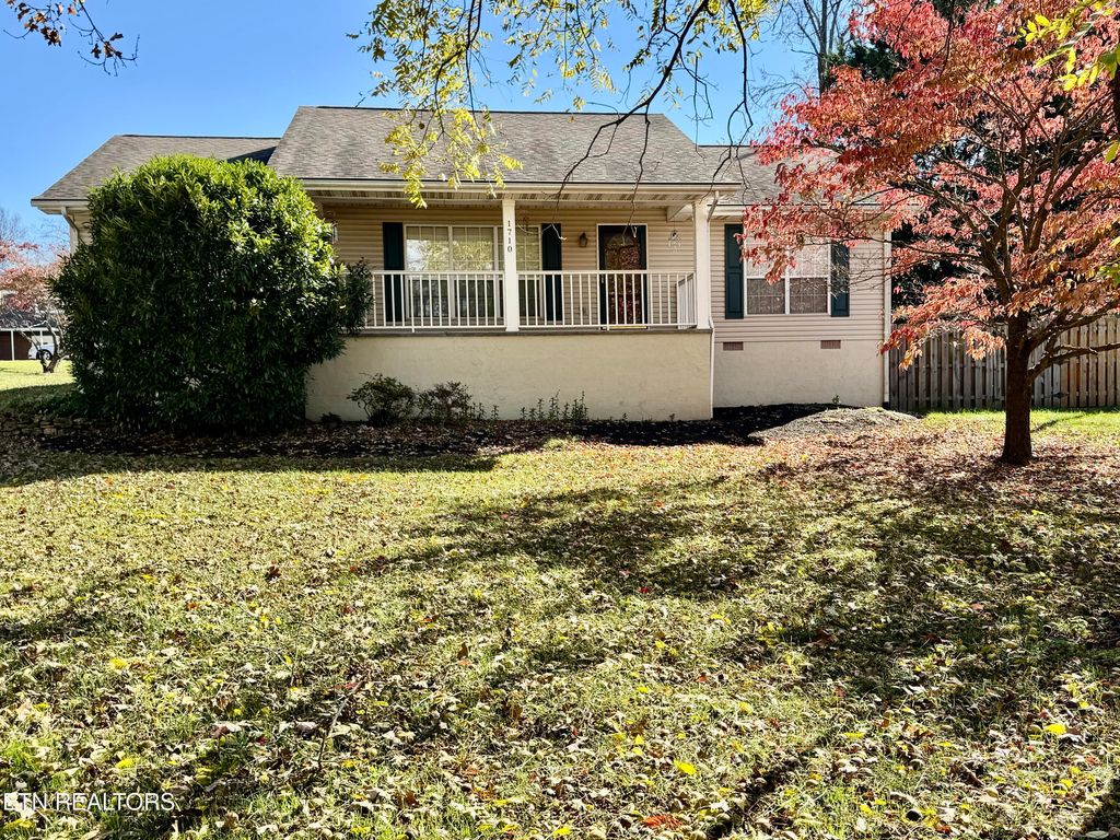 Photo of 1710 Sevierville Rd, Maryville, TN 37804 (MLS # 1322236)