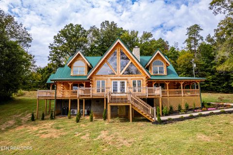 1607 Chota Rd Maryville TN 37803