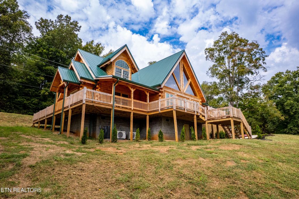 Photo of 1607 Chota Rd, Maryville, TN 37803 (MLS # 1316598)