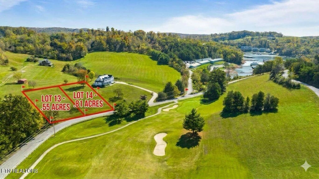 Photo of Deerfield Way Lot 13, LaFollette, TN 37766 (MLS # 1358328)