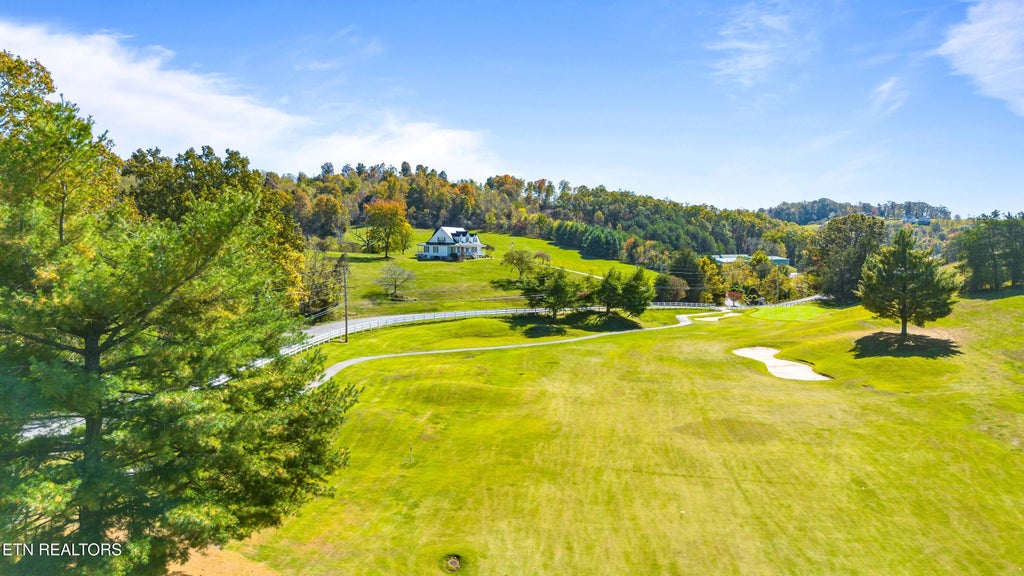 Photo of Deerfield Way Lot 13, LaFollette, TN 37766 (MLS # 1358328)