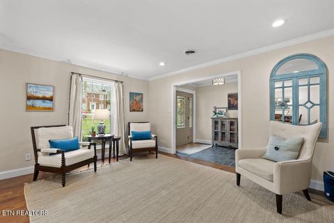 Tiny photo for 1441 Agawela Ave, Knoxville, TN 37919 (MLS # 1334855)