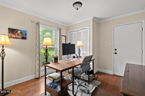 Tiny photo for 1441 Agawela Ave, Knoxville, TN 37919 (MLS # 1334855)